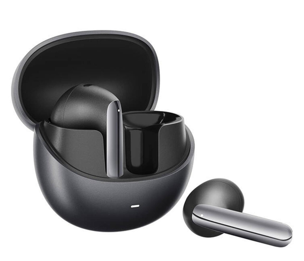 QCY HT 10 Pro TWS ANC czarne - 1274404 - zdjęcie 3